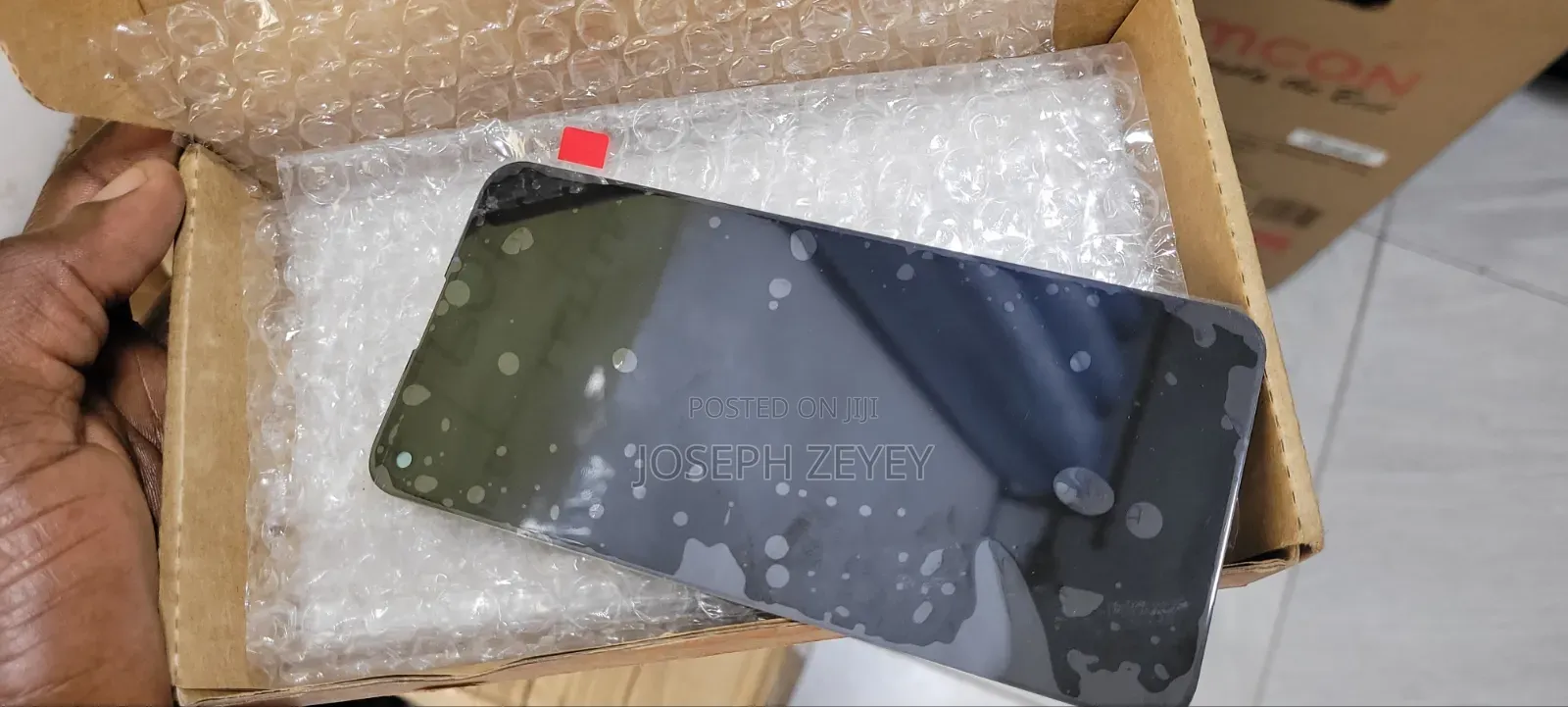 New Google Pixel 4a 5g Screen (6.2-Inch Display)