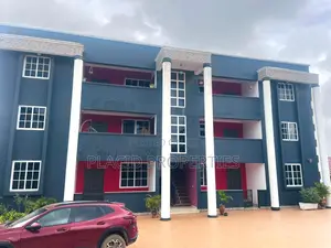 2bdrm Apartment in Kwabenya for rent