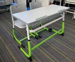 Classroom Chairs and Tables