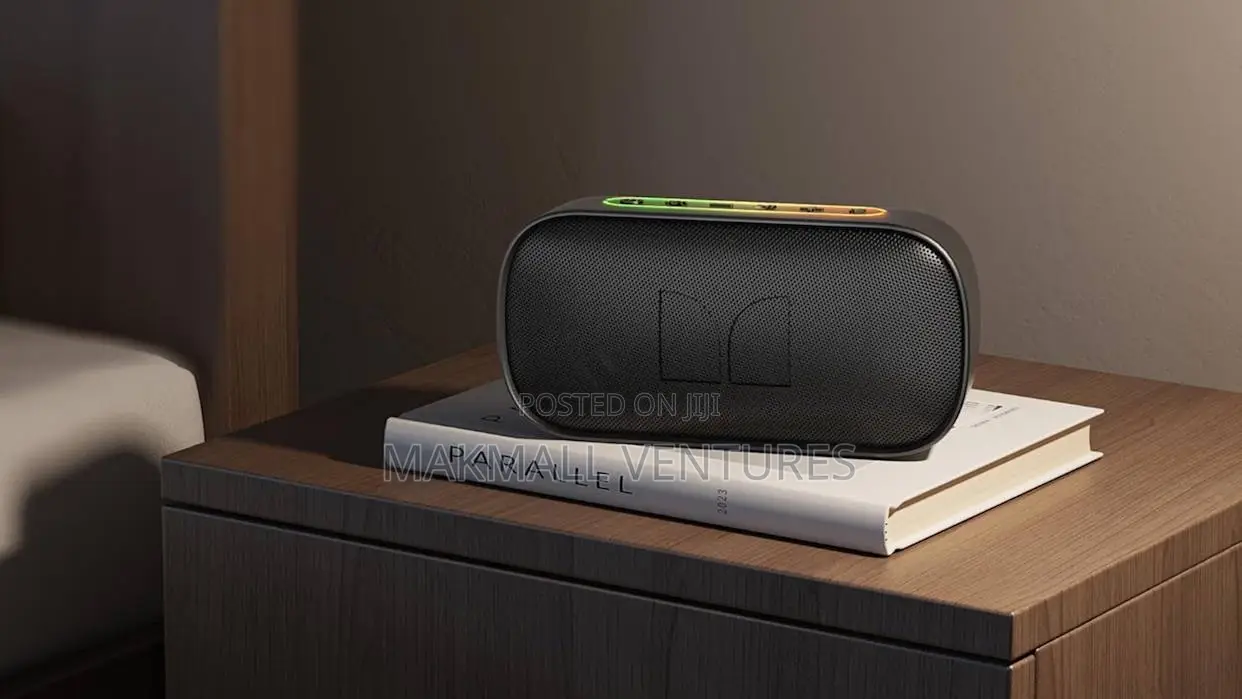 Monster S150 Portable Speaker