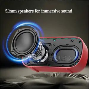 Monster S150 Portable Speaker