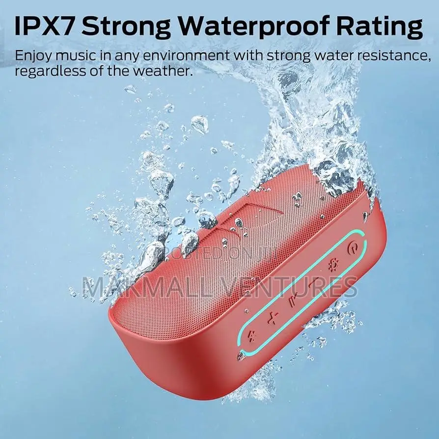 Monster S150 Portable Speaker