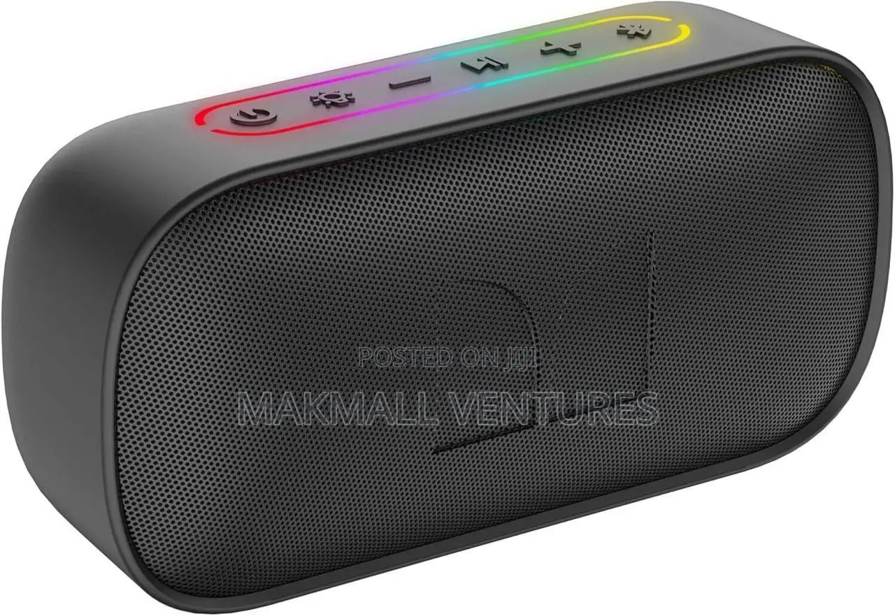 Monster S150 Portable Speaker