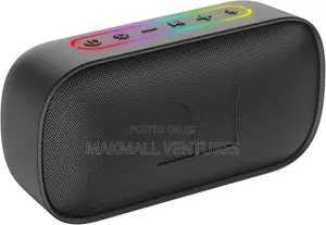 Monster S150 Portable Speaker