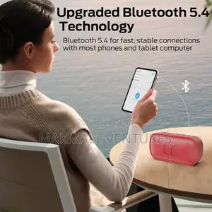 Monster S150 Portable Speaker