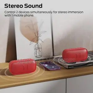 Monster S150 Portable Speaker