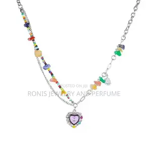 Beaded Jewelry