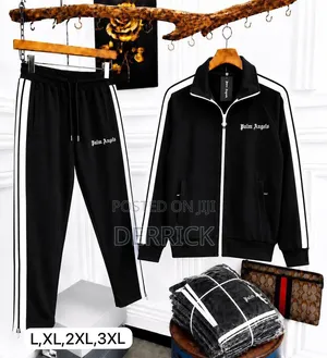 Palm Angels Joggers