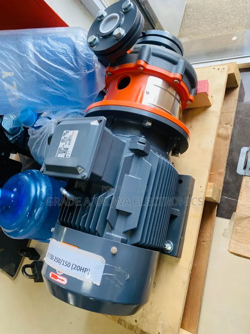 Leo Standard Centrifugal 2ohp Water Pump