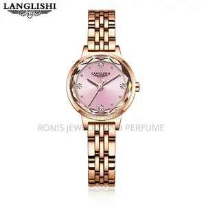Langlishi Female Watch