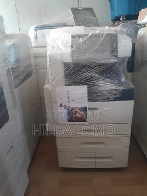 Xerox Altalink C8055