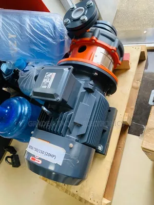Exclusive Leo 20hp Centrifugal Water Pump