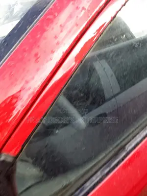 Kia Picanto 1.1 2010 Red