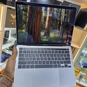 Laptop Apple MacBook Pro 2020 16GB Intel Core i5 SSD 1T