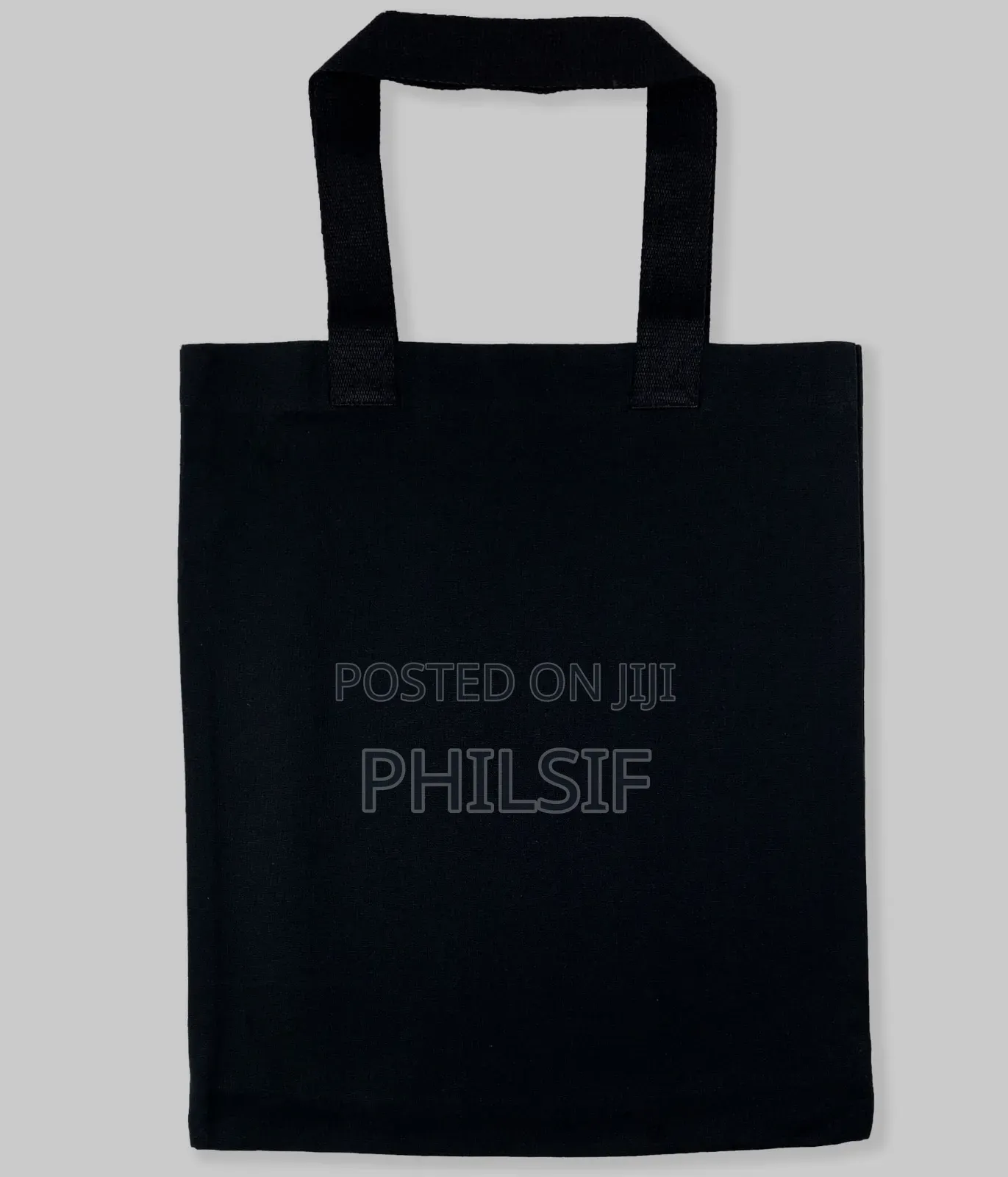 Plain Tote Bags