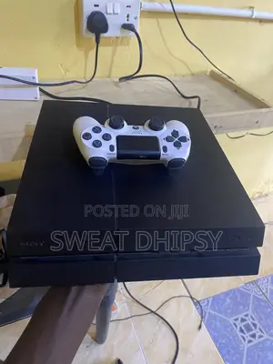 Ps4 Standard Jailbreak