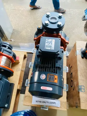 Leo 10hp Centrifugal Water Pump