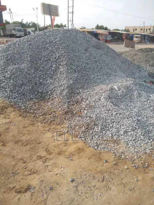 Sand and Stone Supply