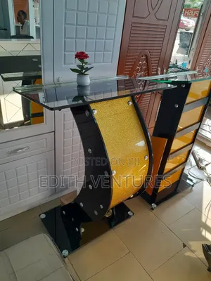 Glass Pulpit for Churches
