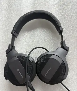 Pioneer HDJ-Cue1 Over-Ear Monitor Headphones