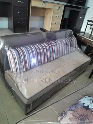 3 and Half Living Room Sofas