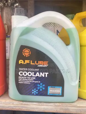 A.F Lube Coolant