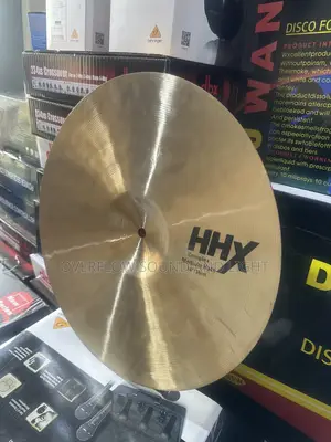 Sabian Hi-Hat Cymbal