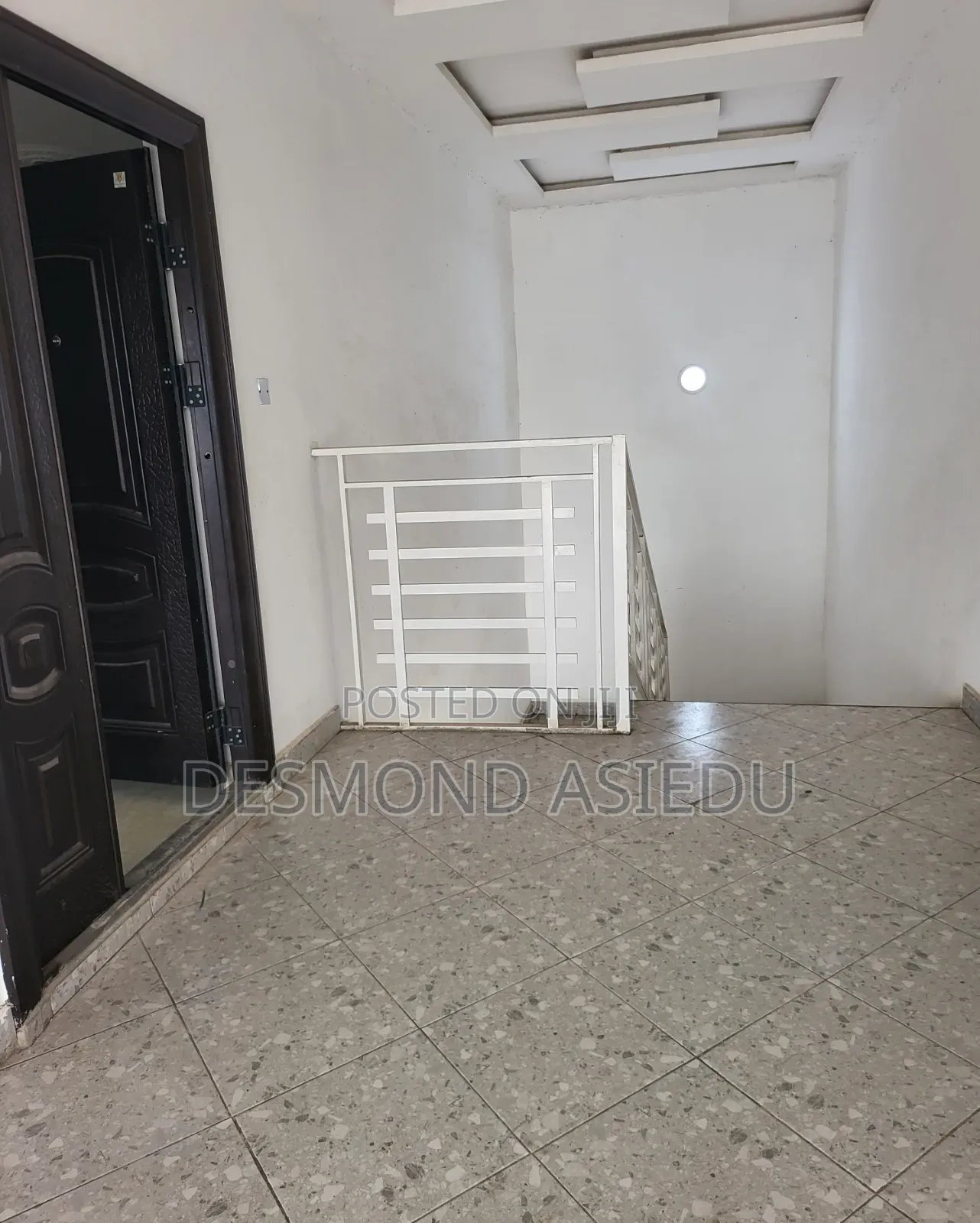 3bdrm Apartment in Baatsona Total for rent