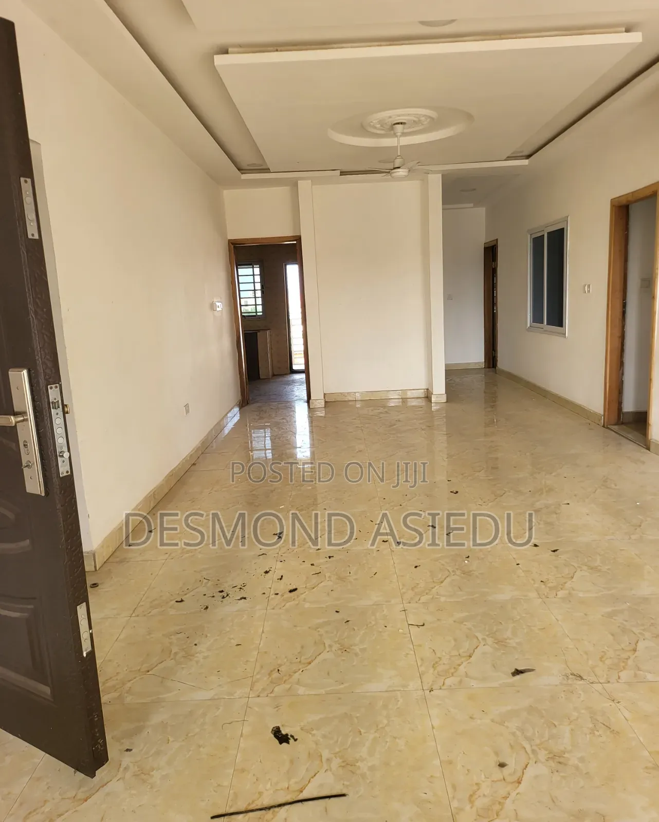 3bdrm Apartment in Baatsona Total for rent