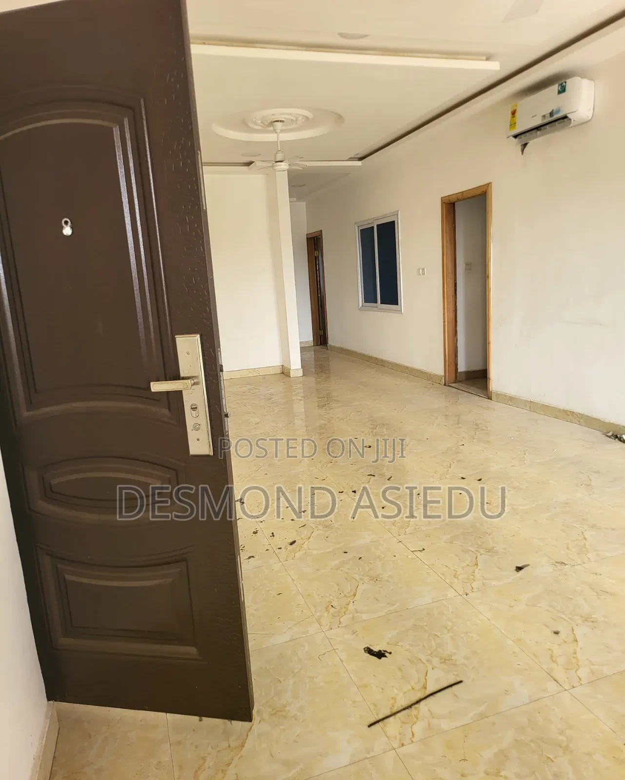 3bdrm Apartment in Baatsona Total for rent