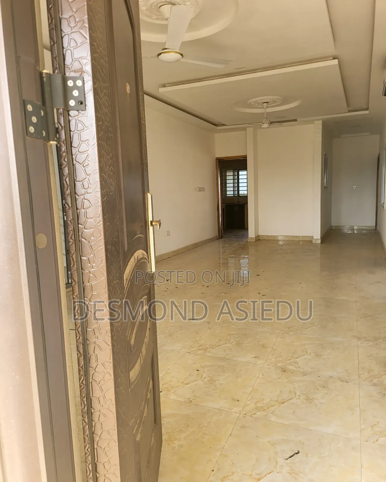 3bdrm Apartment in Baatsona Total for rent
