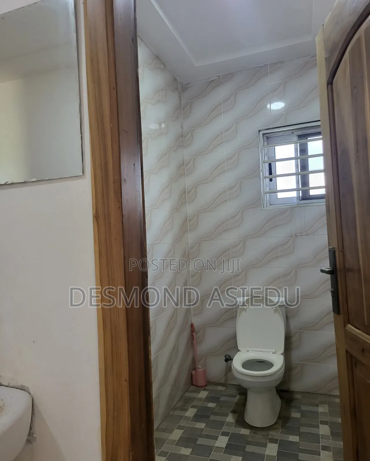 3bdrm Apartment in Baatsona Total for rent