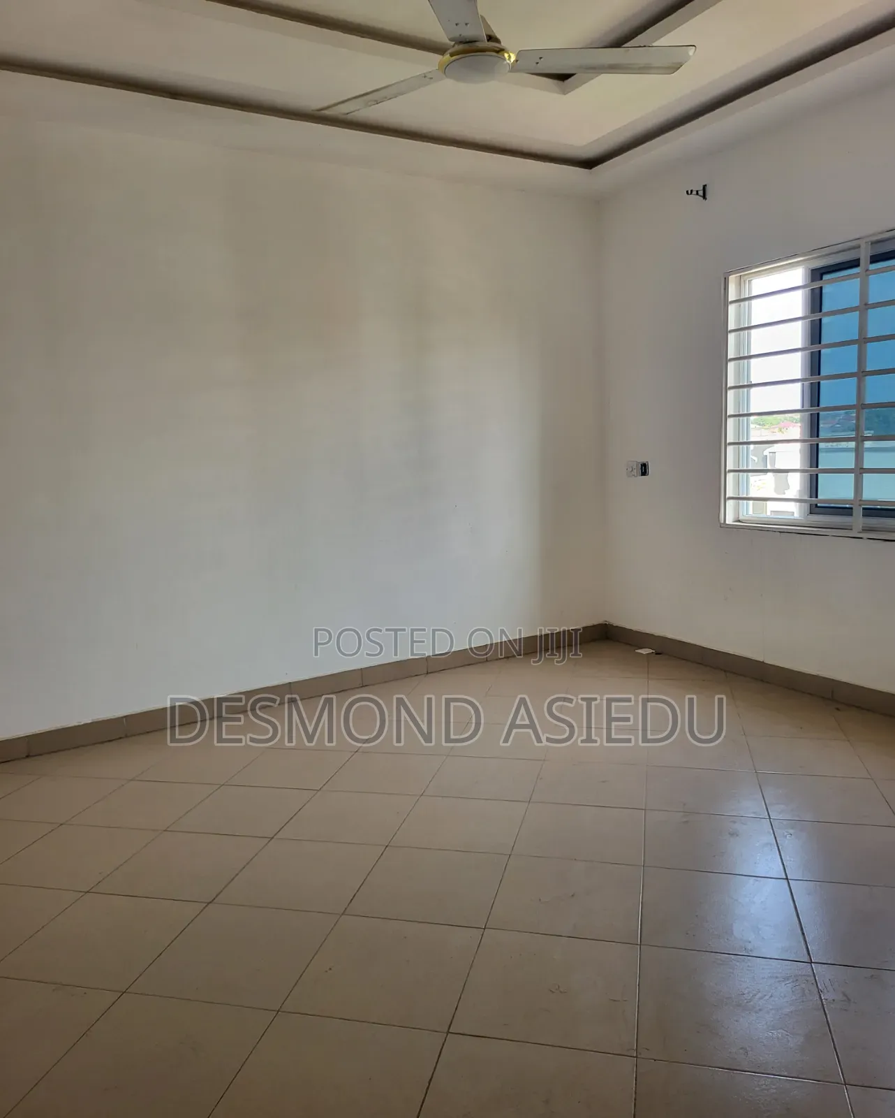 3bdrm Apartment in Baatsona Total for rent