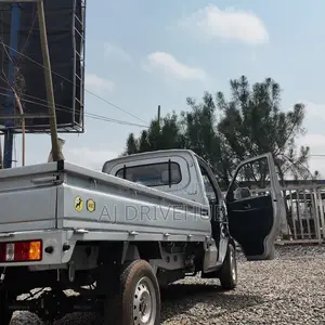 Brandnew 2024 Donfeng Mini Truck