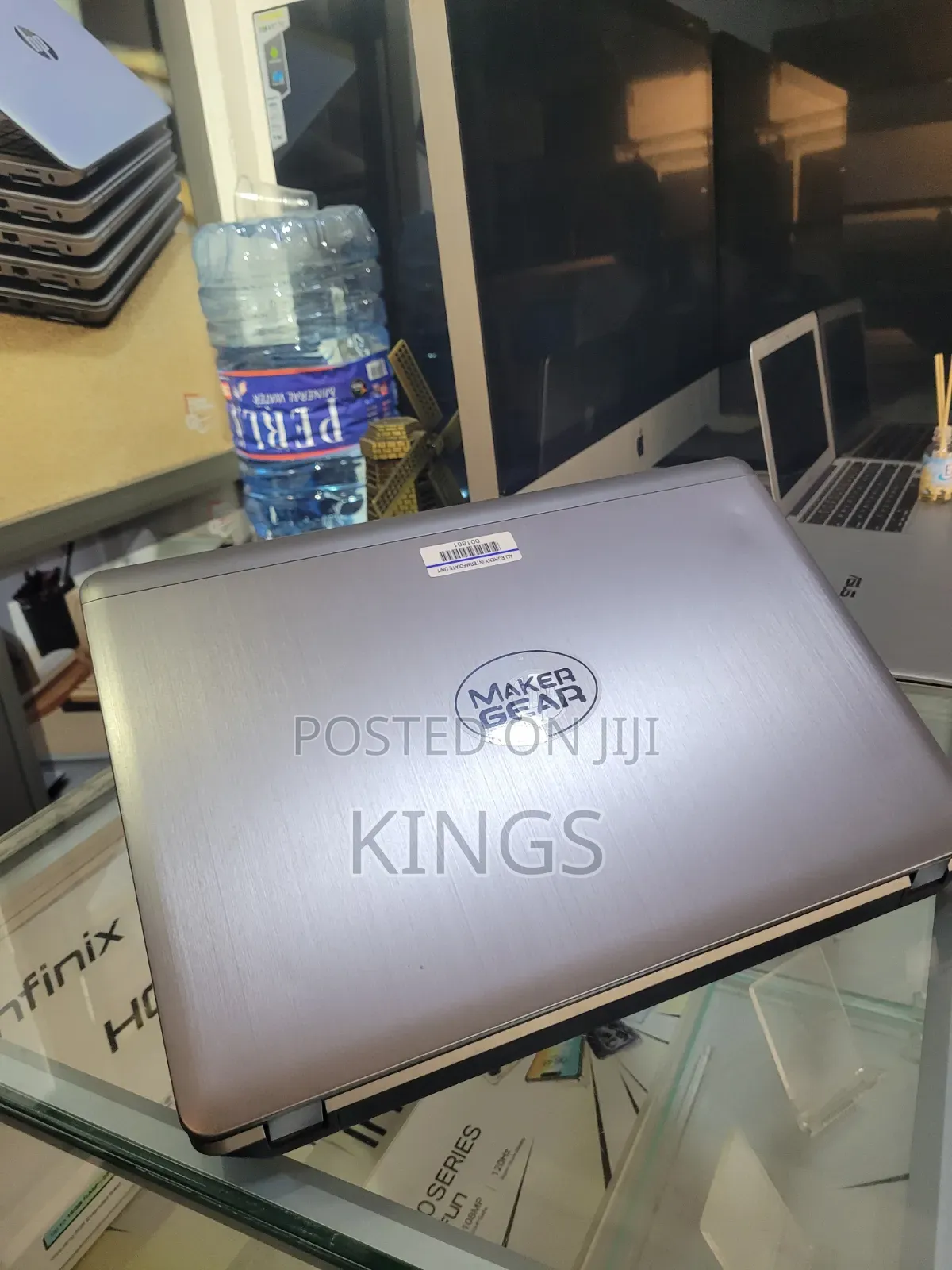 Laptop HP ProBook 4540S 8GB Intel Core i7 HDD 500GB