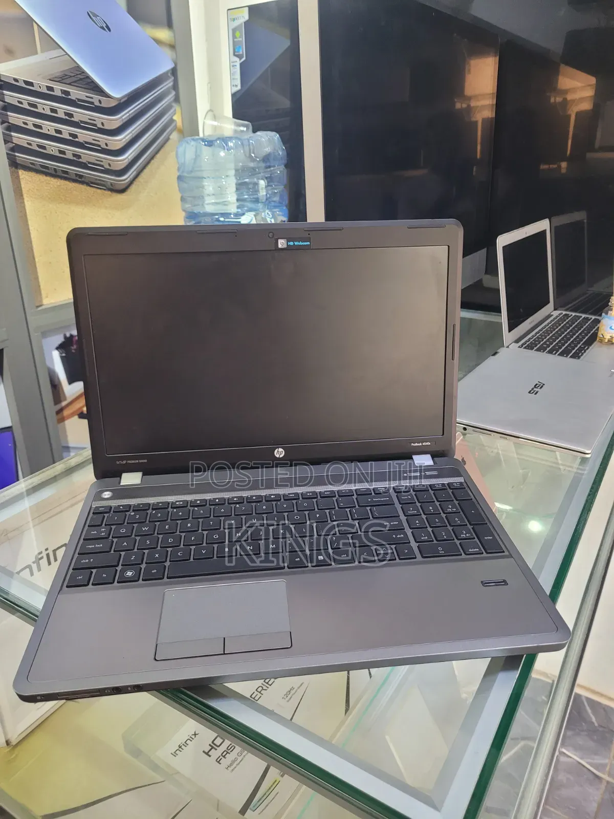 Laptop HP ProBook 4540S 8GB Intel Core i7 HDD 500GB