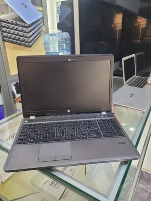 Laptop HP ProBook 4540S 8GB Intel Core i7 HDD 500GB