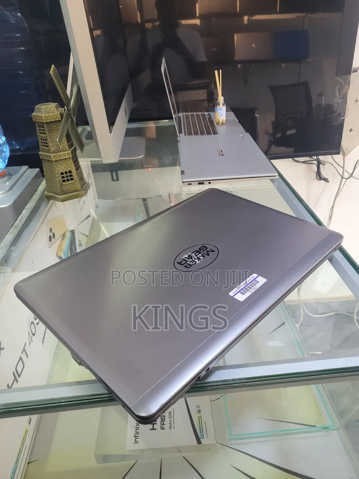 Laptop HP ProBook 4540S 8GB Intel Core i7 HDD 500GB