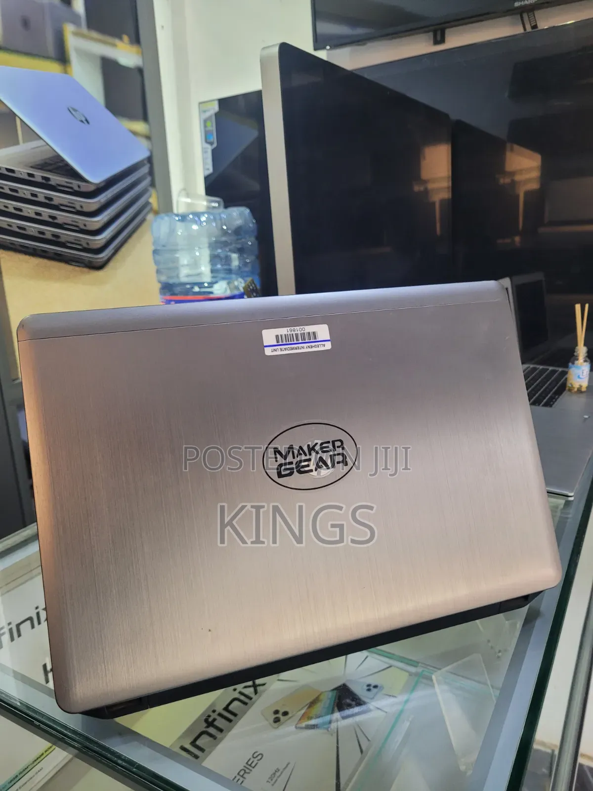 Laptop HP ProBook 4540S 8GB Intel Core i7 HDD 500GB