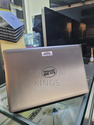Laptop HP ProBook 4540S 8GB Intel Core i7 HDD 500GB