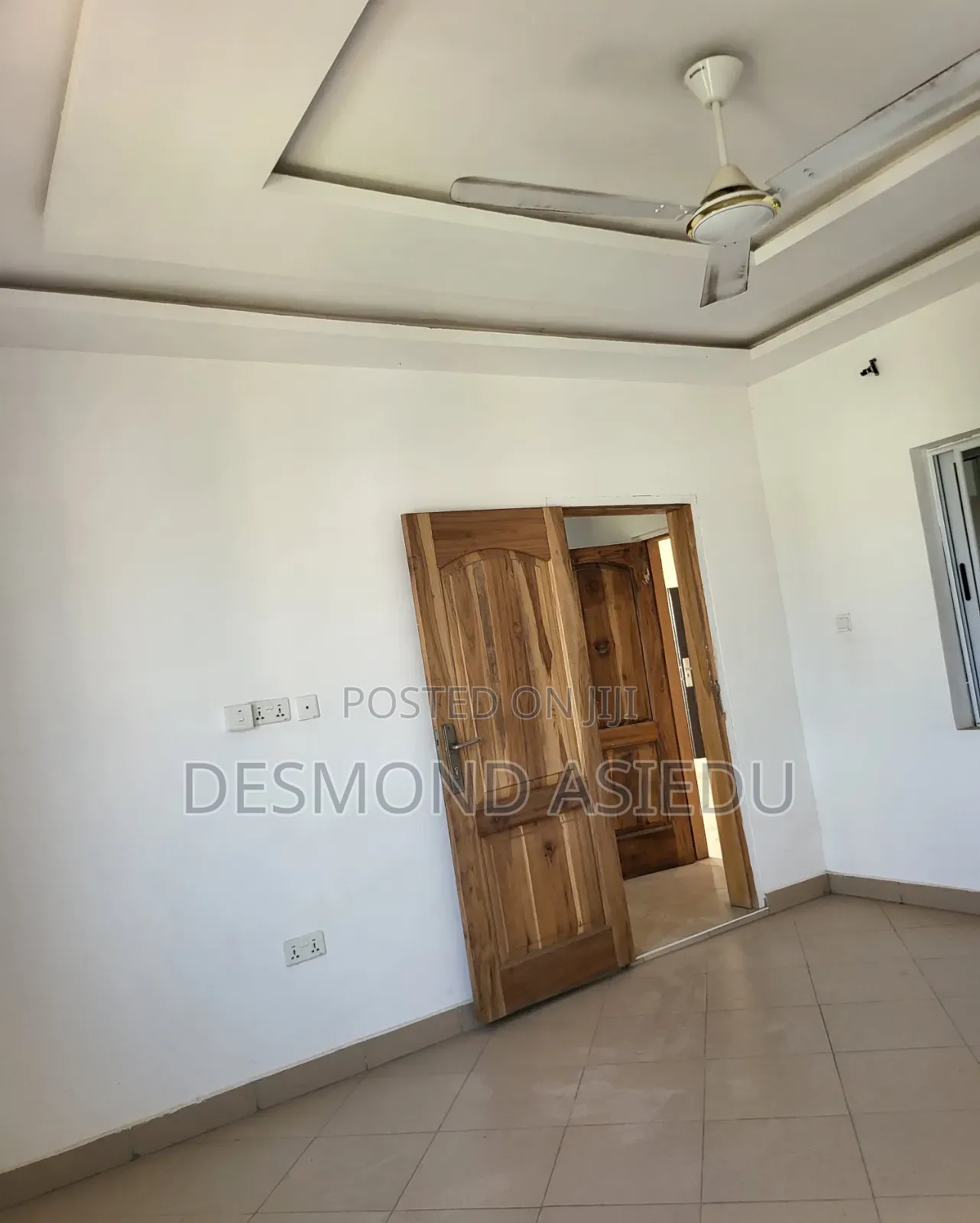 3bdrm Apartment in Baatsona Total for rent