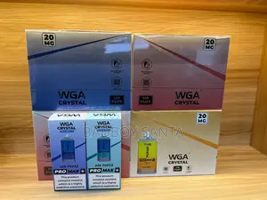 Electronic Vapes