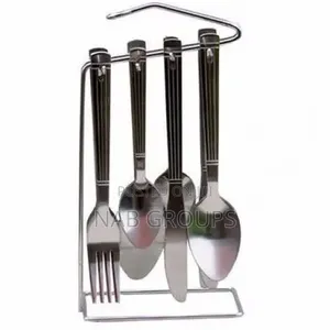 Stainless Tableware