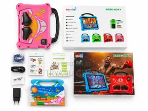 New Bebe B2040 Pro + 128 GB Pink
