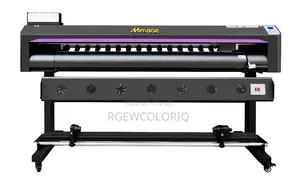 Large Format Printer & Dtf Machine