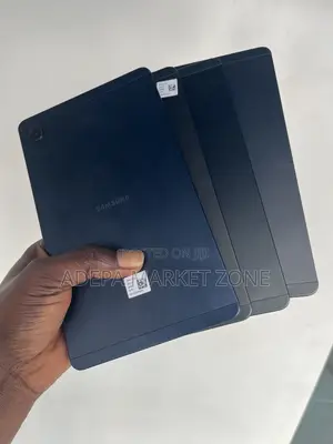 Samsung Galaxy Tab A9 64 GB Black
