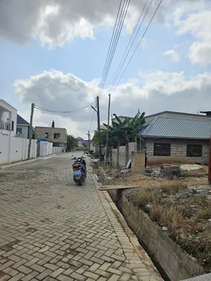 One Plot of Land for Sale