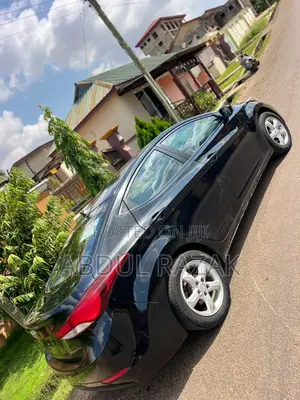 Hyundai Elantra Limited Sedan FWD (1.8L 4cyl 6A) 2016 Black