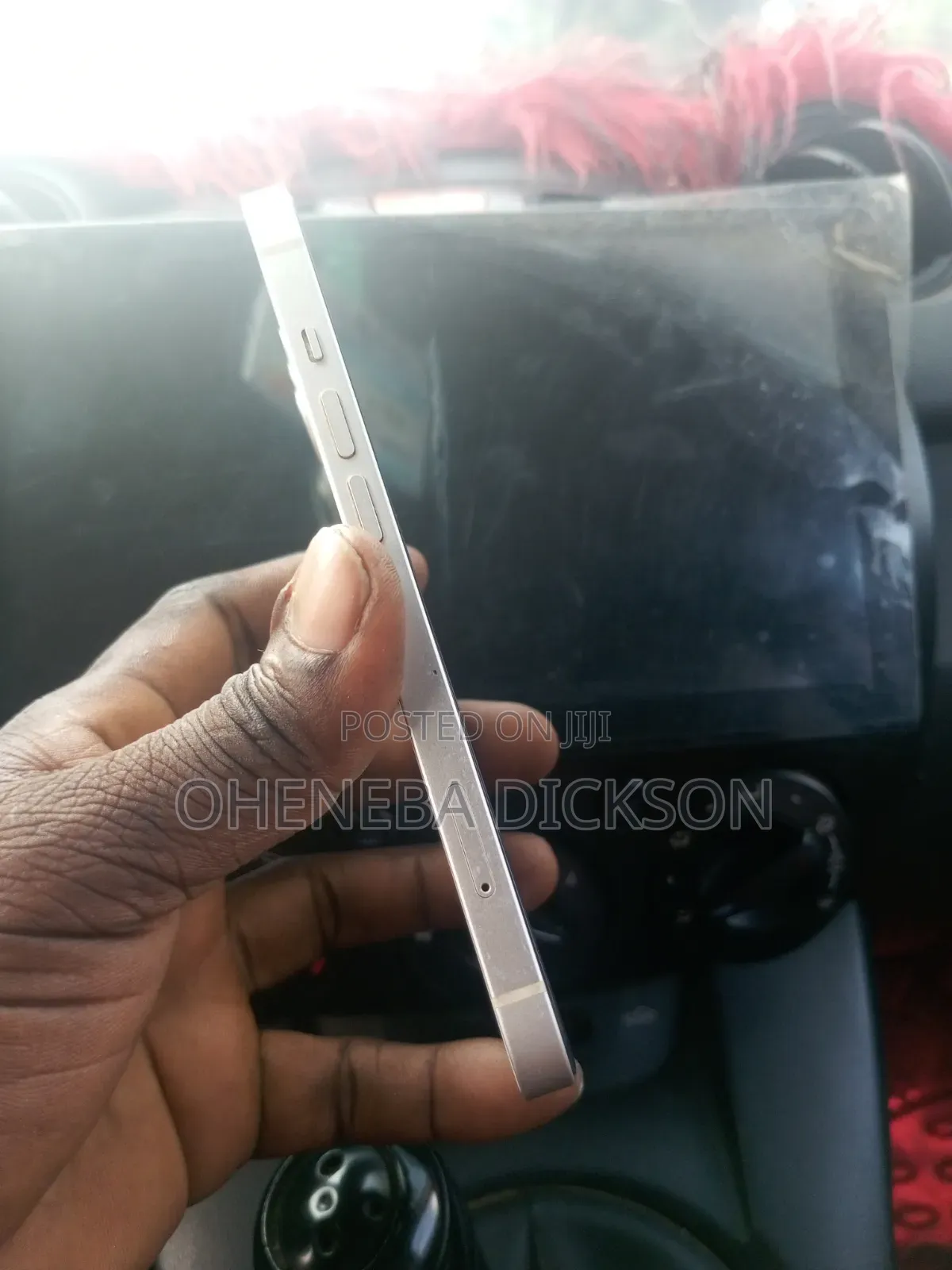 Apple iPhone 13 128 GB White