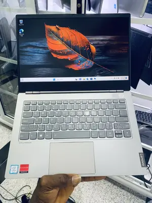Laptop Lenovo Thinkbook 14 8GB Intel Core i5 SSD 256GB